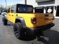 Nacho - Gladiator Sport 4x4 Photo No. 3