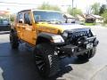 Nacho - Gladiator Sport 4x4 Photo No. 5