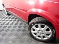 2007 Cardinal Red Metallic Buick Rendezvous CX  photo #3