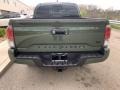 Army Green - Tacoma TRD Off Road Double Cab 4x4 Photo No. 16
