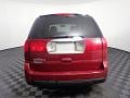 2007 Cardinal Red Metallic Buick Rendezvous CX  photo #11