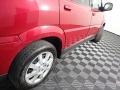 2007 Cardinal Red Metallic Buick Rendezvous CX  photo #16