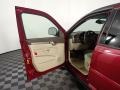 2007 Cardinal Red Metallic Buick Rendezvous CX  photo #17