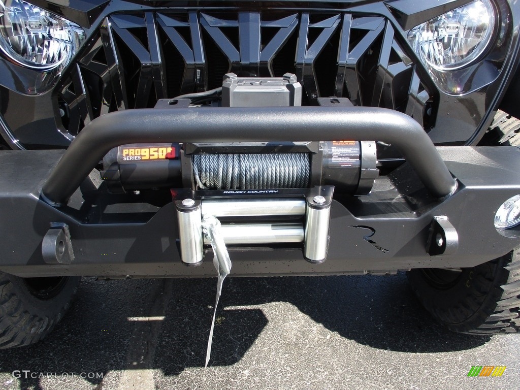 2021 Gladiator Sport 4x4 - Nacho / Black photo #25