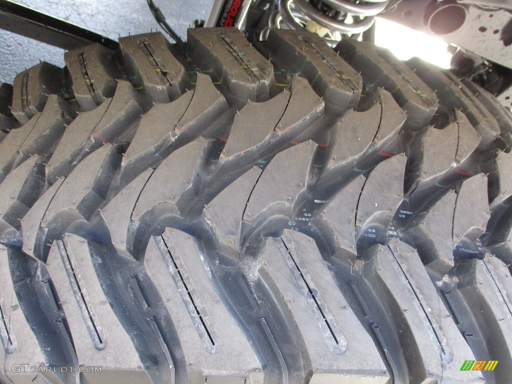 2021 Gladiator Sport 4x4 - Nacho / Black photo #27