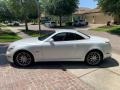 Starfire White Pearl 2007 Lexus SC 430 Pebble Beach Edition