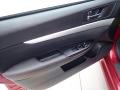 2011 Ruby Red Pearl Subaru Legacy 2.5i Premium  photo #19