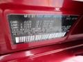 2011 Ruby Red Pearl Subaru Legacy 2.5i Premium  photo #24