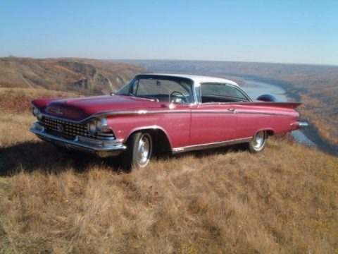 1959 Buick Invicta