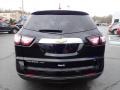 Mosaic Black Metallic - Traverse LT AWD Photo No. 6