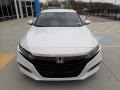 2020 Platinum White Pearl Honda Accord Sport Sedan  photo #7