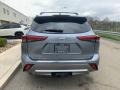 2021 Moon Dust Toyota Highlander Platinum AWD  photo #15