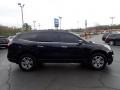 Mosaic Black Metallic - Traverse LT AWD Photo No. 10
