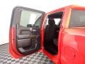 2020 Red Hot Chevrolet Silverado 1500 RST Crew Cab 4x4  photo #32