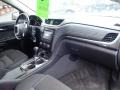 Mosaic Black Metallic - Traverse LT AWD Photo No. 16
