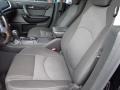 Mosaic Black Metallic - Traverse LT AWD Photo No. 20