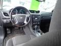 Mosaic Black Metallic - Traverse LT AWD Photo No. 22