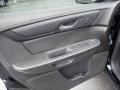 Mosaic Black Metallic - Traverse LT AWD Photo No. 24