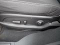 Mosaic Black Metallic - Traverse LT AWD Photo No. 25
