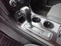 Mosaic Black Metallic - Traverse LT AWD Photo No. 26