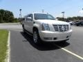 2008 White Diamond Cadillac Escalade ESV AWD  photo #1