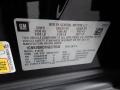Mosaic Black Metallic - Traverse LT AWD Photo No. 28