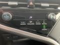 Super White - Camry SE Nightshade AWD Photo No. 17