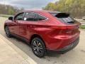 Ruby Flare Pearl - Venza Hybrid LE AWD Photo No. 2