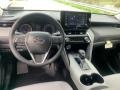 Ruby Flare Pearl - Venza Hybrid LE AWD Photo No. 3