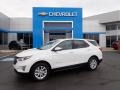 Summit White - Equinox LT AWD Photo No. 1