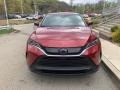 Ruby Flare Pearl - Venza Hybrid LE AWD Photo No. 11