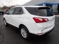 Summit White - Equinox LT AWD Photo No. 4