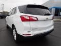 Summit White - Equinox LT AWD Photo No. 5