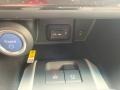 Ruby Flare Pearl - Venza Hybrid LE AWD Photo No. 16