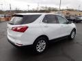 Summit White - Equinox LT AWD Photo No. 9