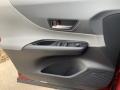Ruby Flare Pearl - Venza Hybrid LE AWD Photo No. 18