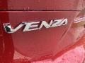 Ruby Flare Pearl - Venza Hybrid LE AWD Photo No. 20
