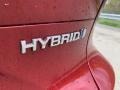Ruby Flare Pearl - Venza Hybrid LE AWD Photo No. 21