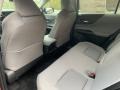 Ruby Flare Pearl - Venza Hybrid LE AWD Photo No. 22