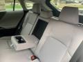 Ruby Flare Pearl - Venza Hybrid LE AWD Photo No. 23