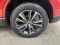 Ruby Flare Pearl - Venza Hybrid LE AWD Photo No. 29