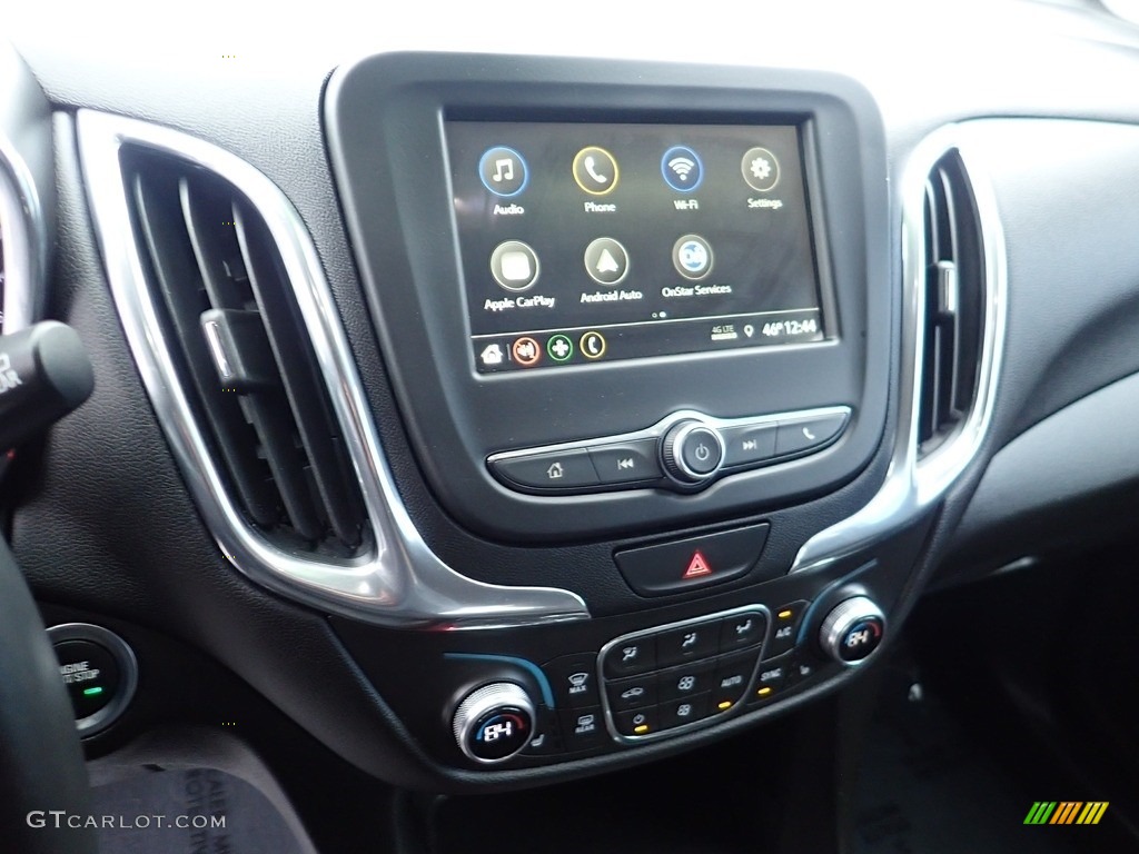 2019 Equinox LT AWD - Summit White / Jet Black photo #27