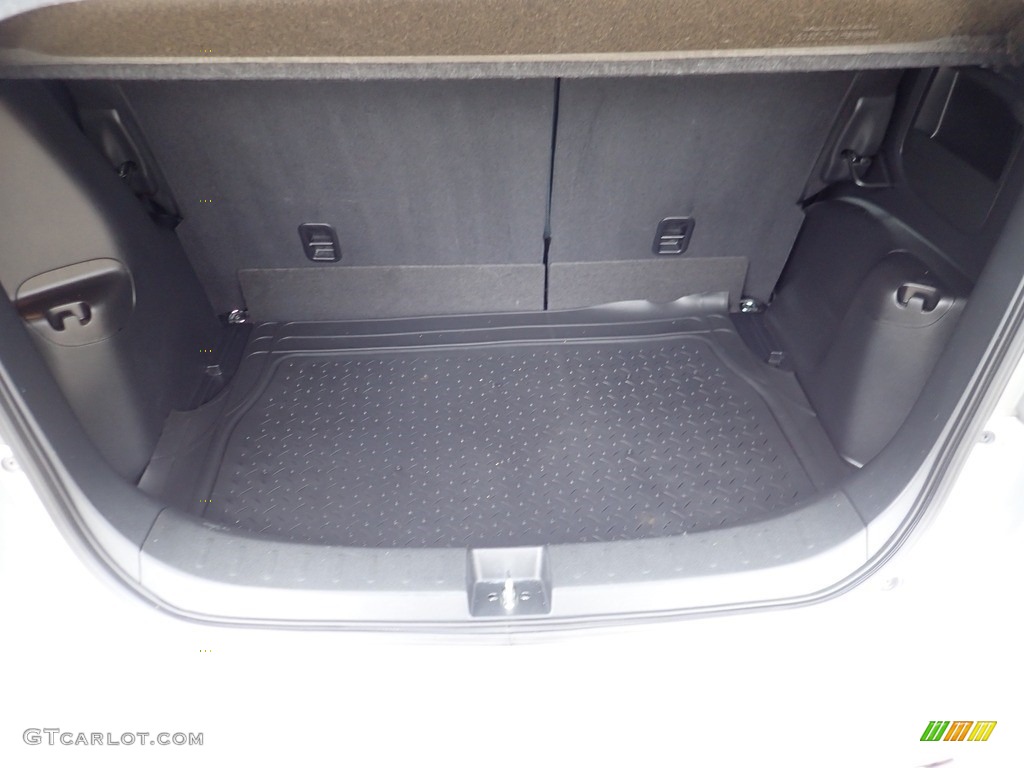 2013 Fit Sport - Alabaster Silver Metallic / Sport Black photo #4