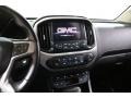 Onyx Black - Canyon SLT Crew Cab 4x4 Photo No. 10