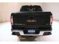 Onyx Black - Canyon SLT Crew Cab 4x4 Photo No. 20