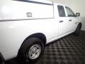 Bright White - 1500 Tradesman Quad Cab 4x4 Photo No. 17