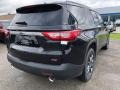 Mosaic Black Metallic - Traverse LT Photo No. 3