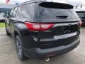 Mosaic Black Metallic - Traverse LT Photo No. 4