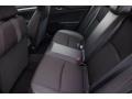 Crystal Black Pearl - Civic Sport Sedan Photo No. 4