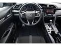 Crystal Black Pearl - Civic Sport Sedan Photo No. 5
